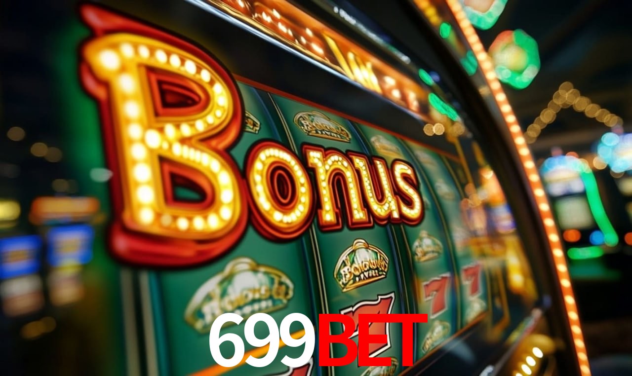 Inovações de Jogos na 699Bet: O Futuro das Experiências Interativas