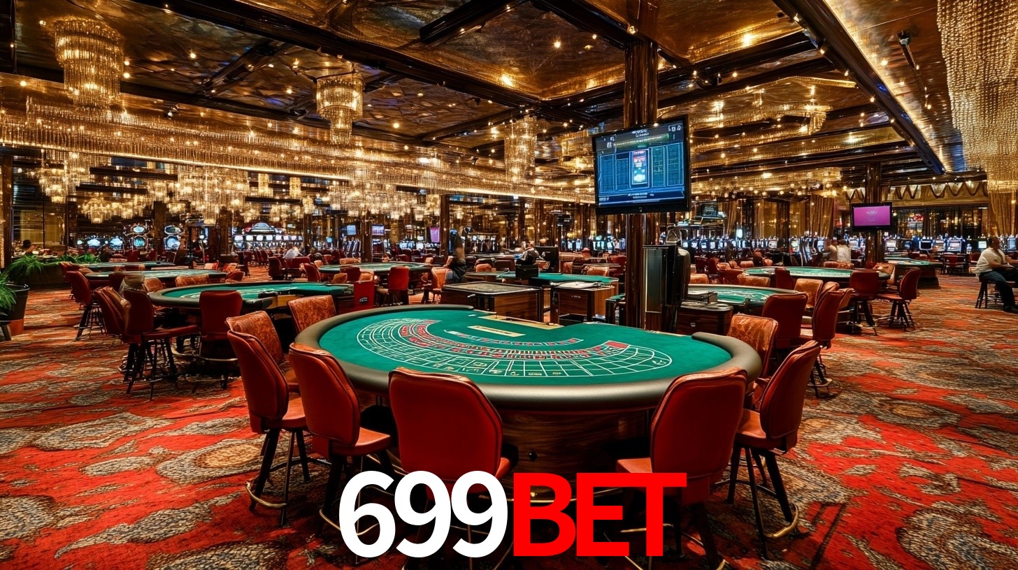 699 Bet Login