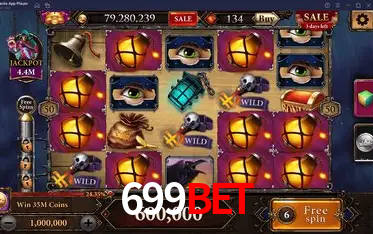 Security Systems 699Bet