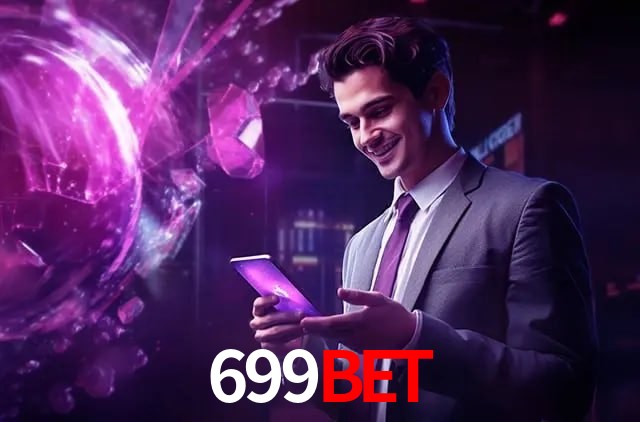 Roulette Table 699Bet
