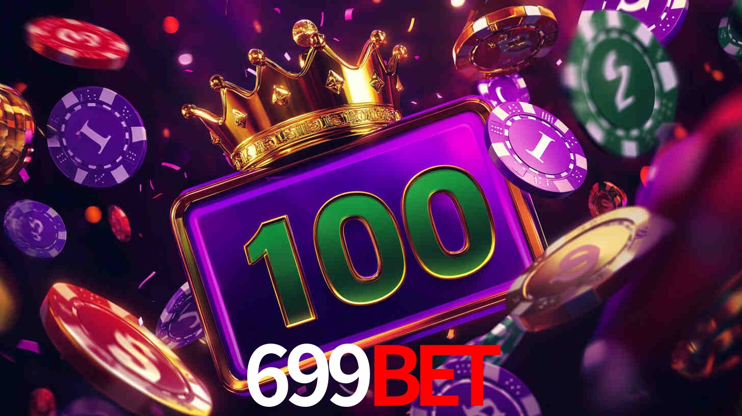Explore as vantagens do 699Bet: serviço profissional e confiabilidade