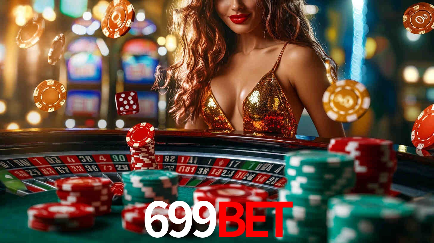 699 Bet Login