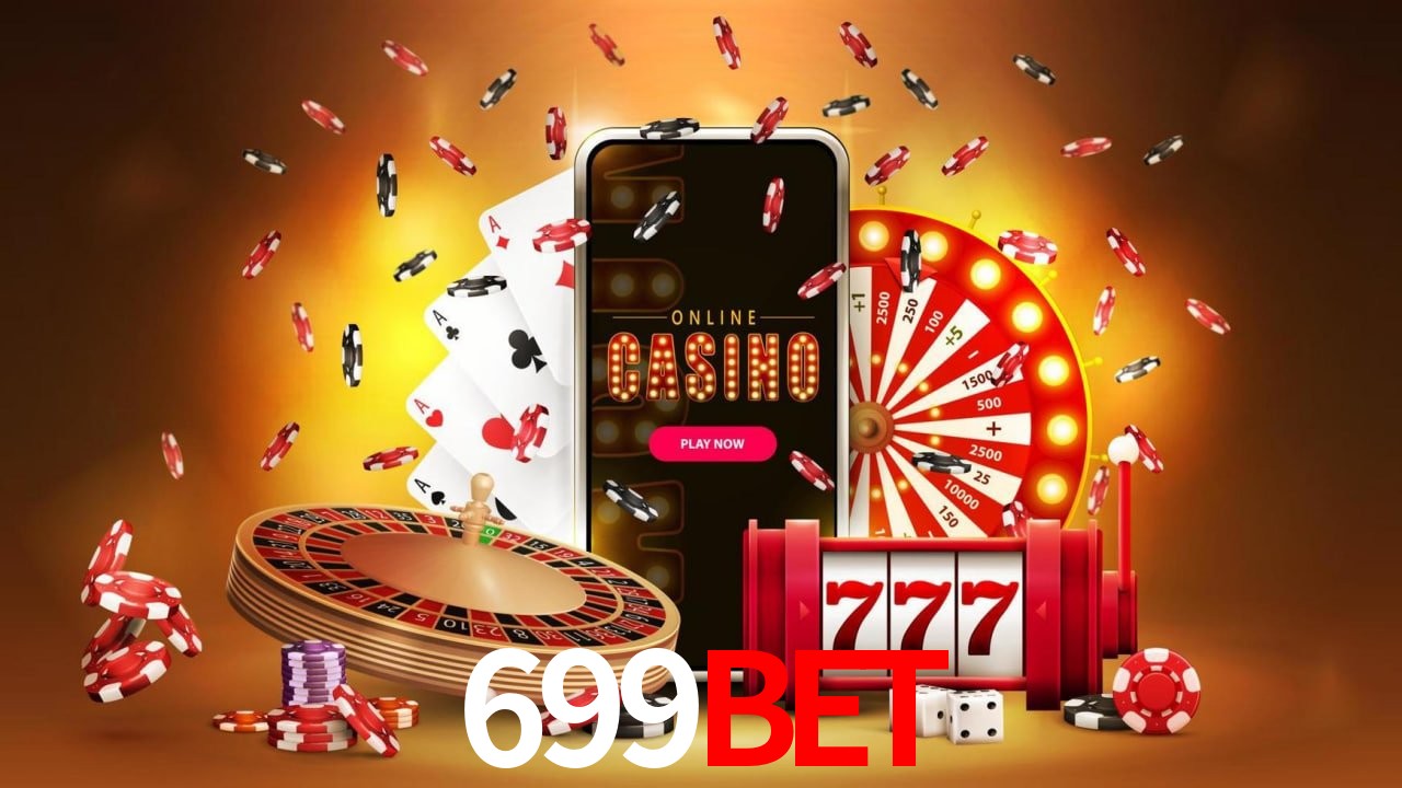 Programa VIP 699Bet