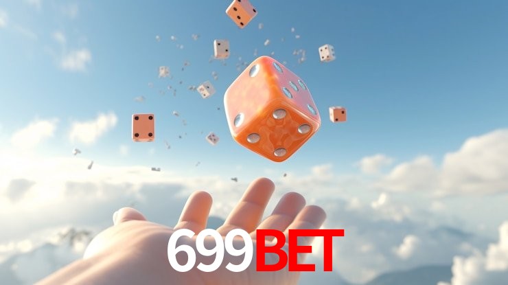 Programa VIP 699Bet