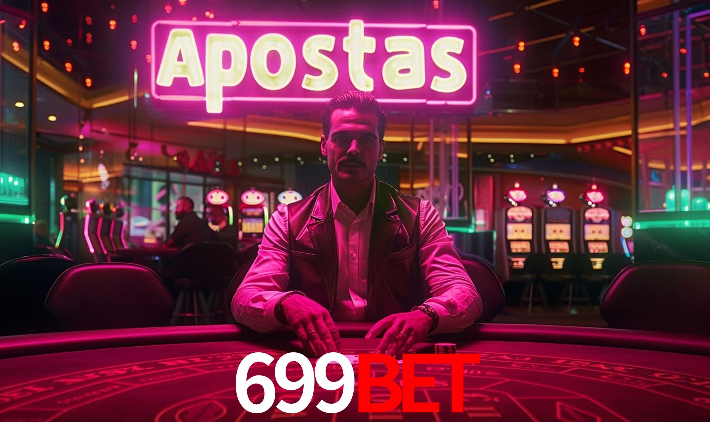 Jogos de Slot 699Bet