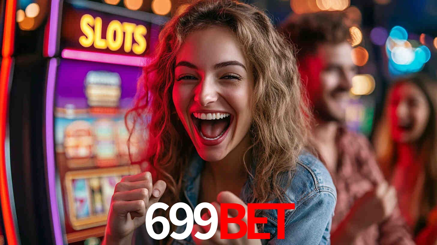 Recursos de Bônus 699Bet