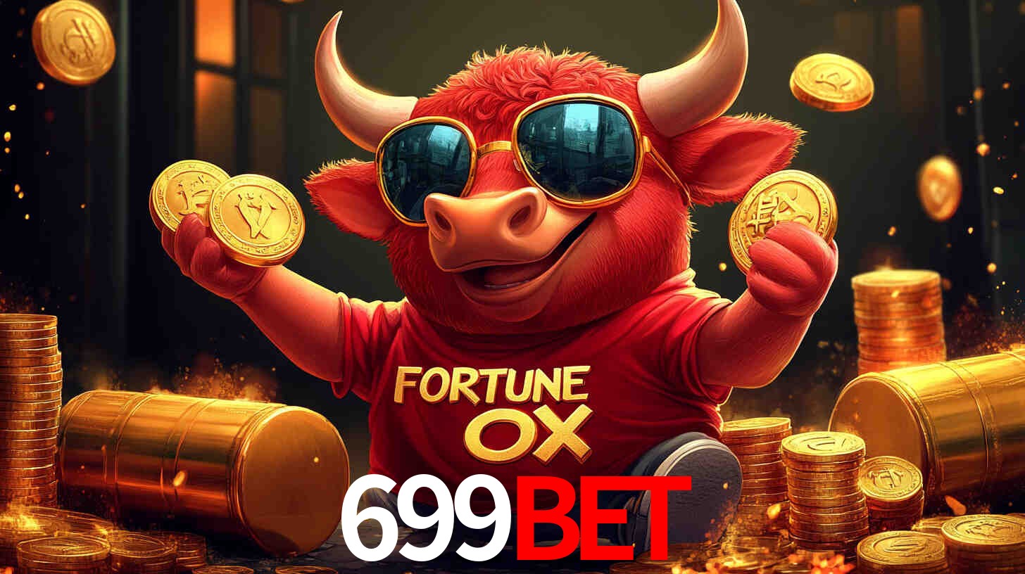 Casino Ao Vivo 699Bet
