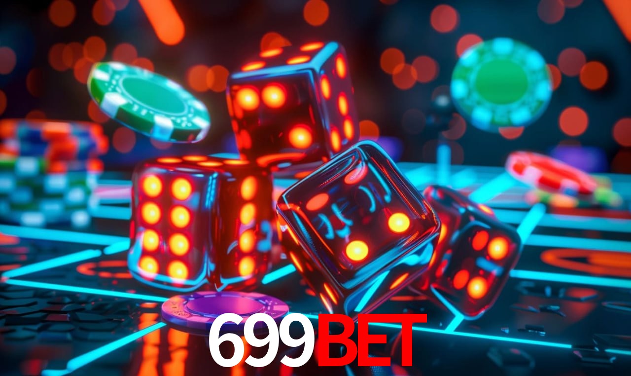 Promoções Sazonais 699Bet