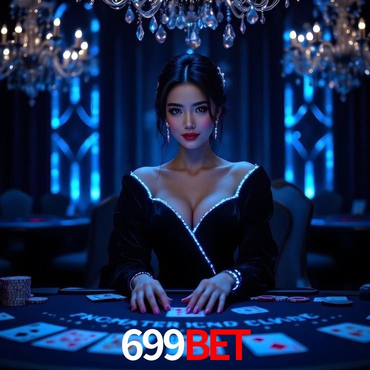 A Experiência Imersiva dos Cassinos Ao Vivo no 699Bet