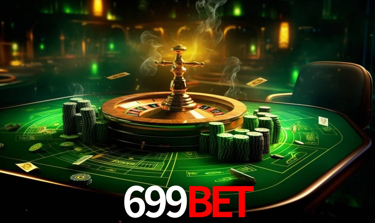 Integração de APIs 699Bet