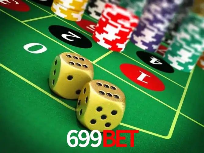 Blackjack Table 699Bet