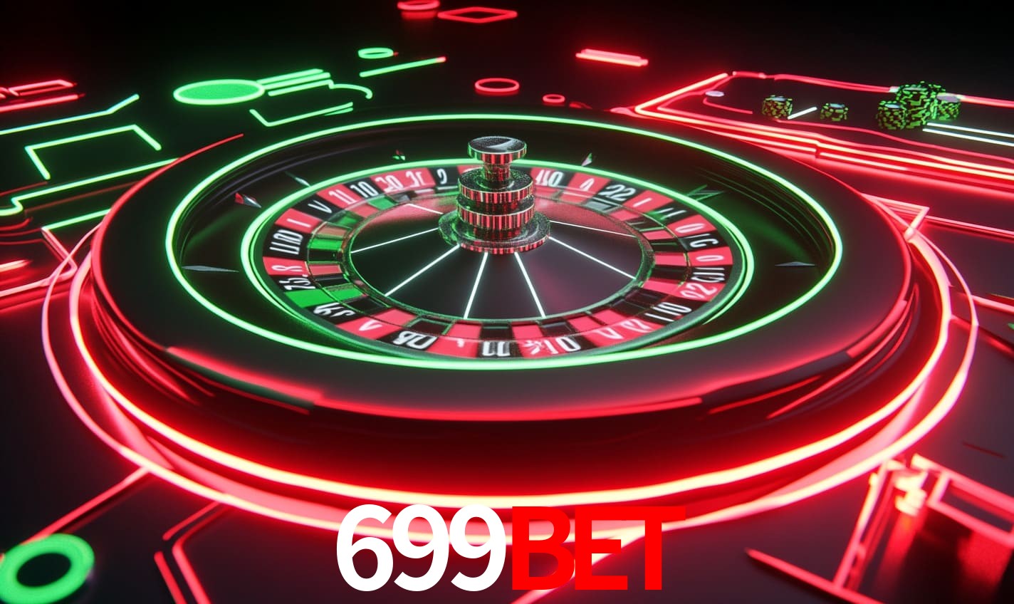 Diretório de Jogos 699Bet