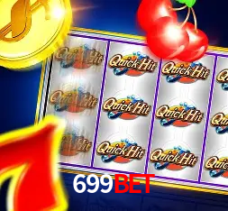 PIX Instantâneo 699Bet