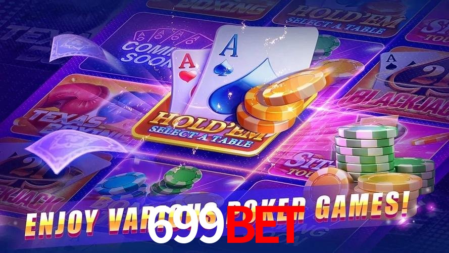 Tecnologia da Plataforma 699Bet