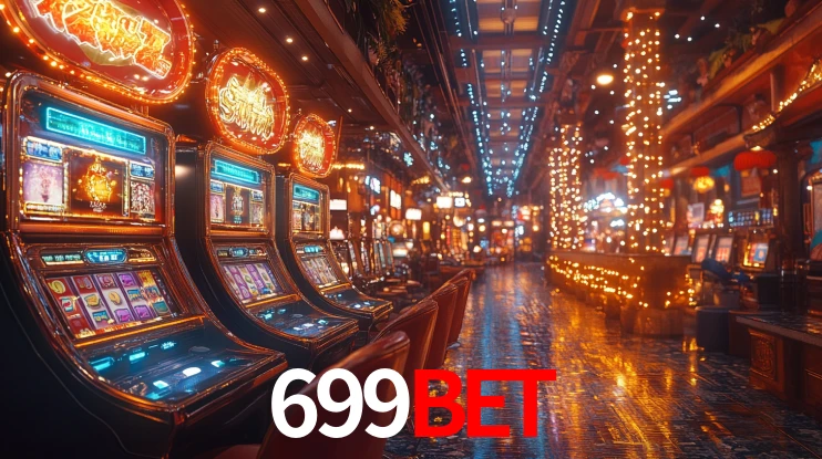 Bônus Generosos e Exclusivos no 699Bet para Você!