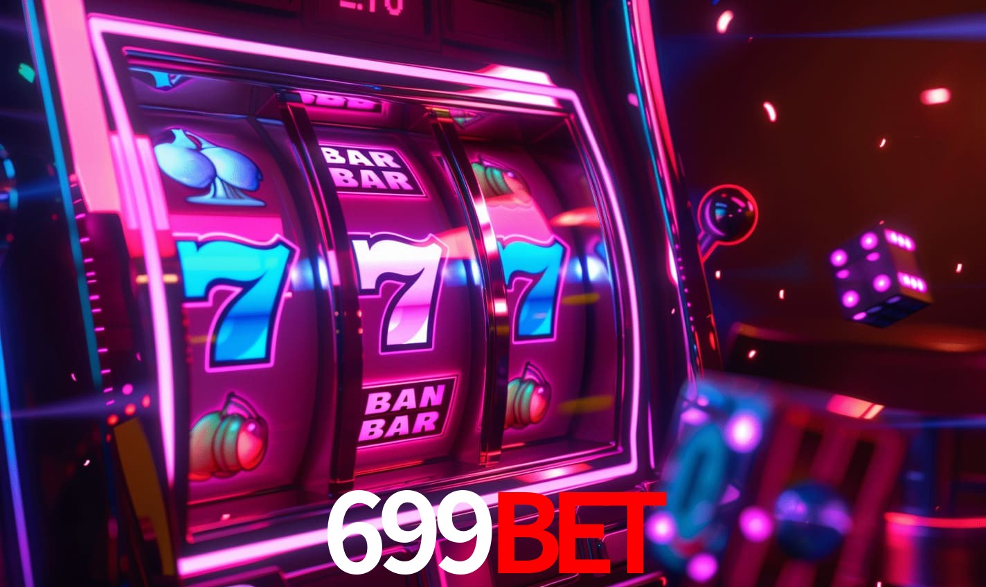 Provedores de Jogos 699Bet