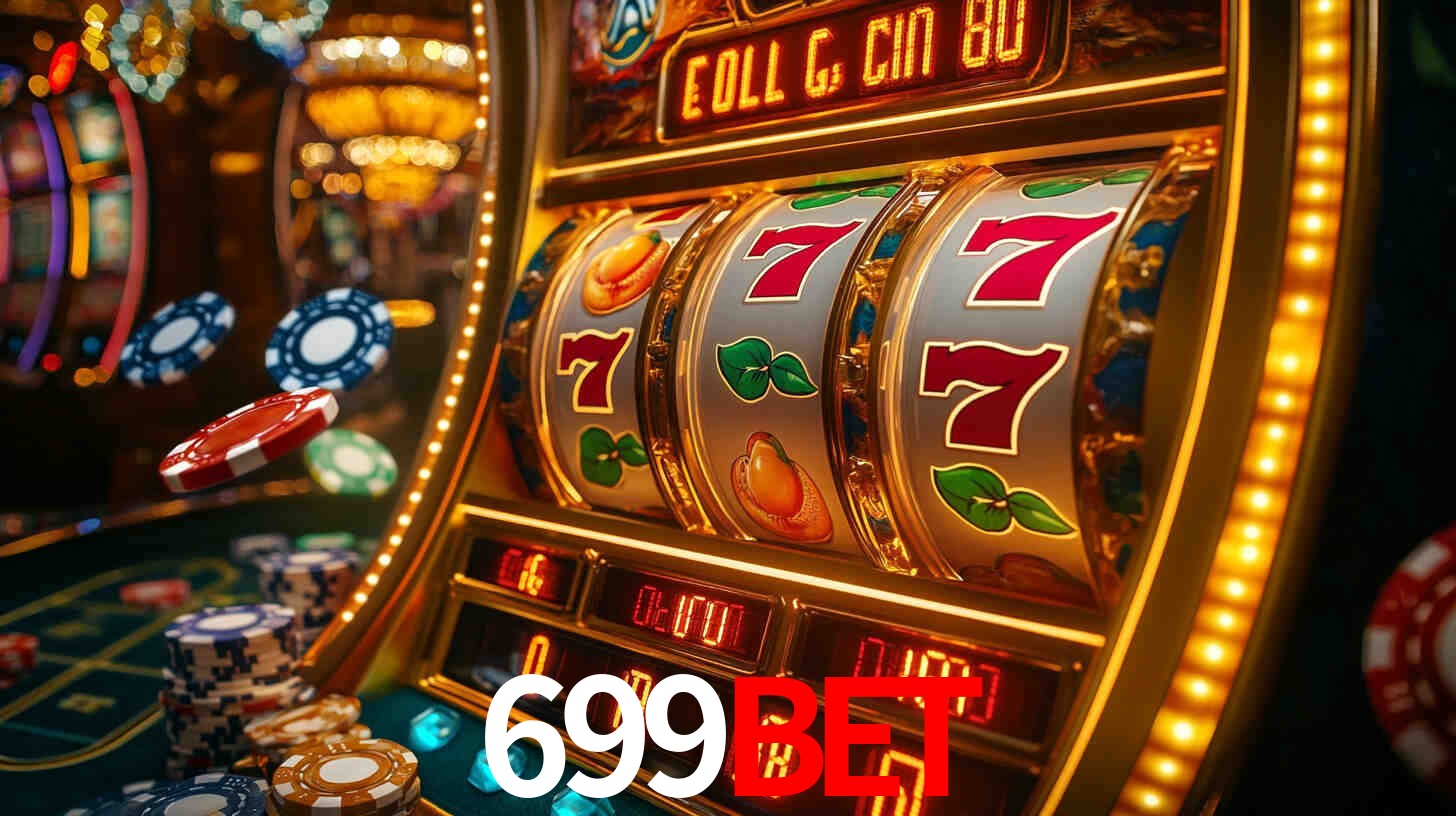 Experimente o Login Seguro Premium no 699Bet