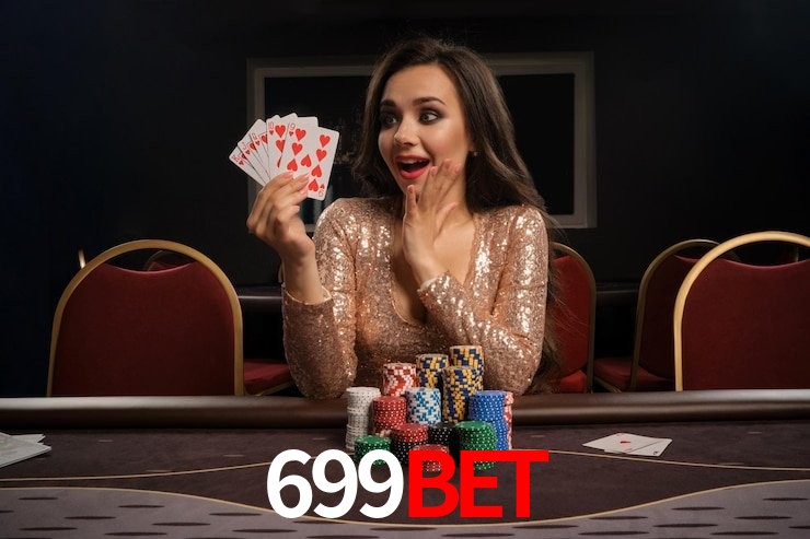Desvendando o Mundo dos Jogos Virtuais na 699Bet