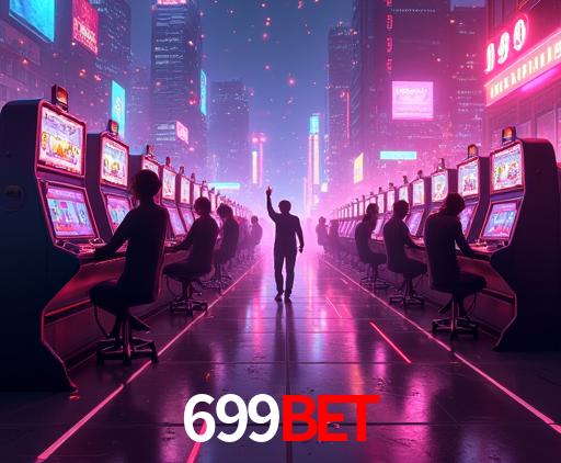 A Experiência Imersiva dos Cassinos Ao Vivo no 699Bet