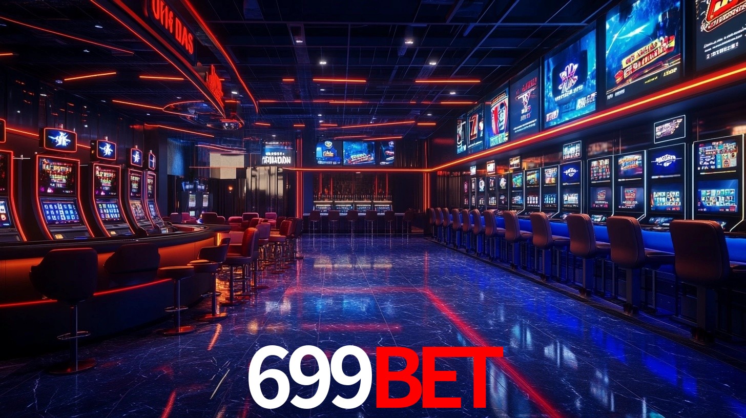 699 Bet Login