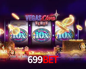 Seasonal Promotions 699Bet