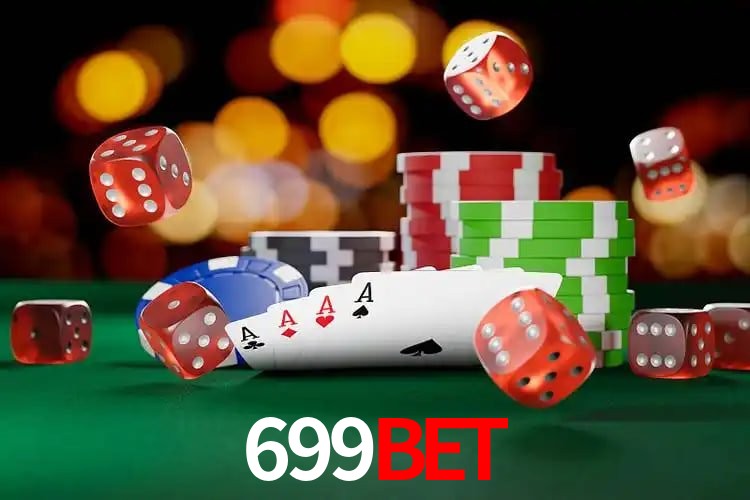 Descubra o Programa VIP da 699Bet: Vantagens Exclusivas para Jogadores