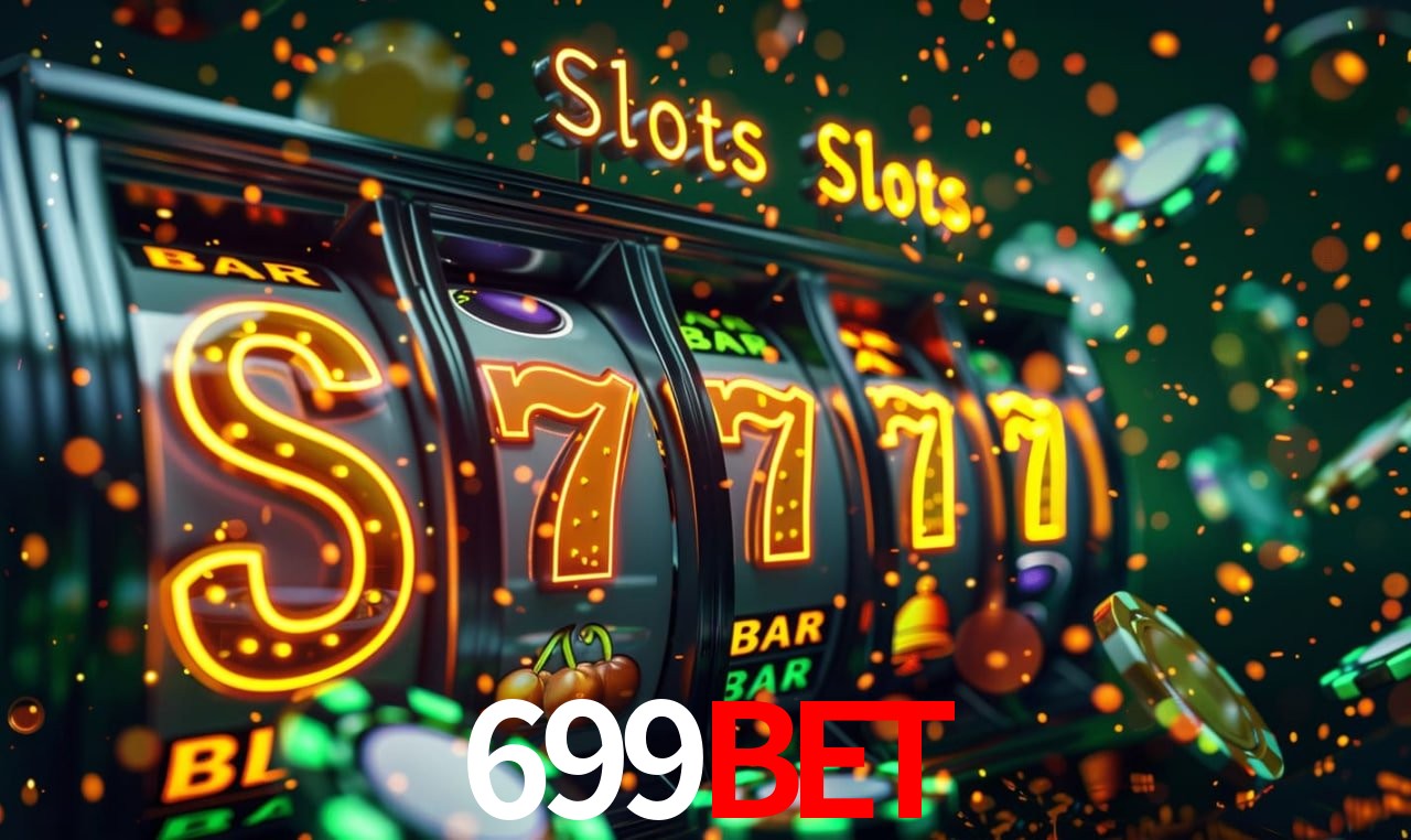 A Revolução dos Aplicativos de Jogos no 699Bet