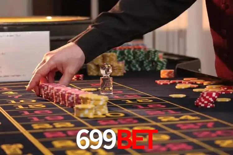 Bônus Diários 699Bet