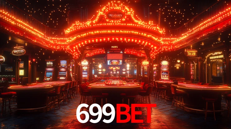 699Bet - Online Apostas Plataforma - 699Bet Login
