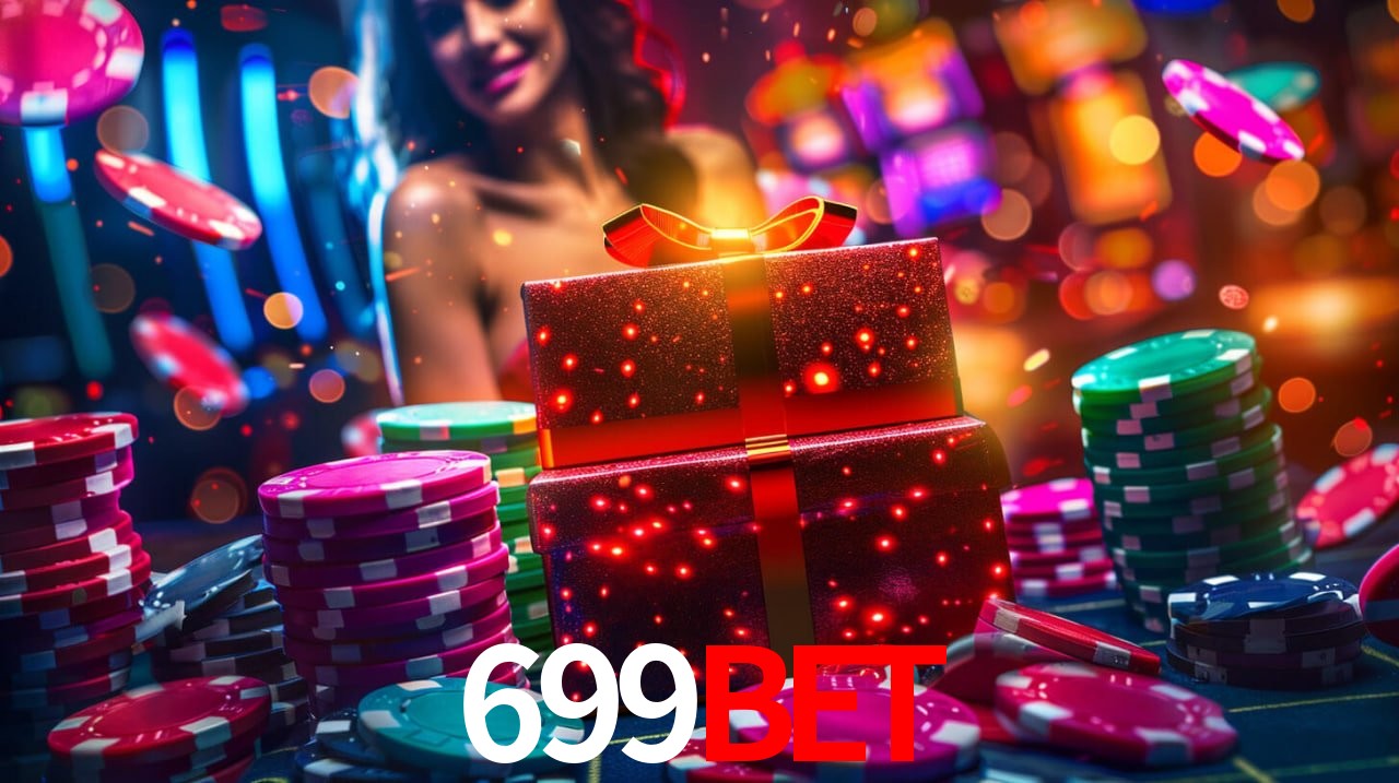 Sistemas de Segurança 699Bet