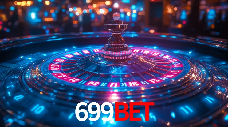 699Bet: Seu Cassino Premiado com Pagamentos Rápidos