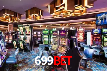 A Emoção da Loteria na 699Bet: Uma Chance de Mudança de Vida