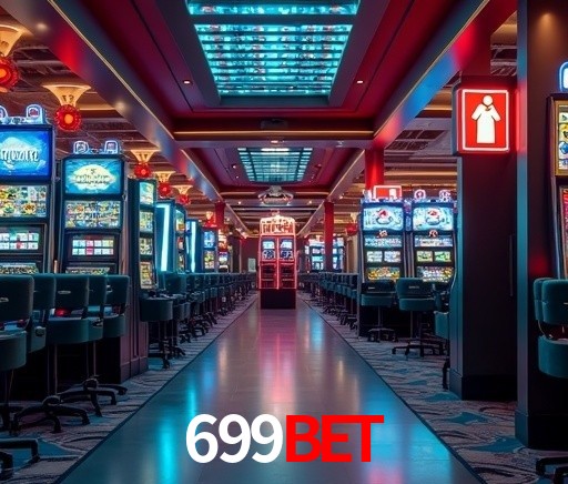 Benefícios da Conta 699Bet