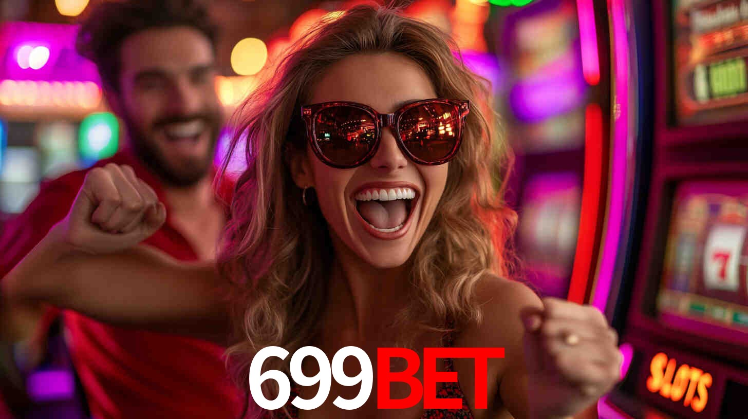 Experiência VIP 699Bet
