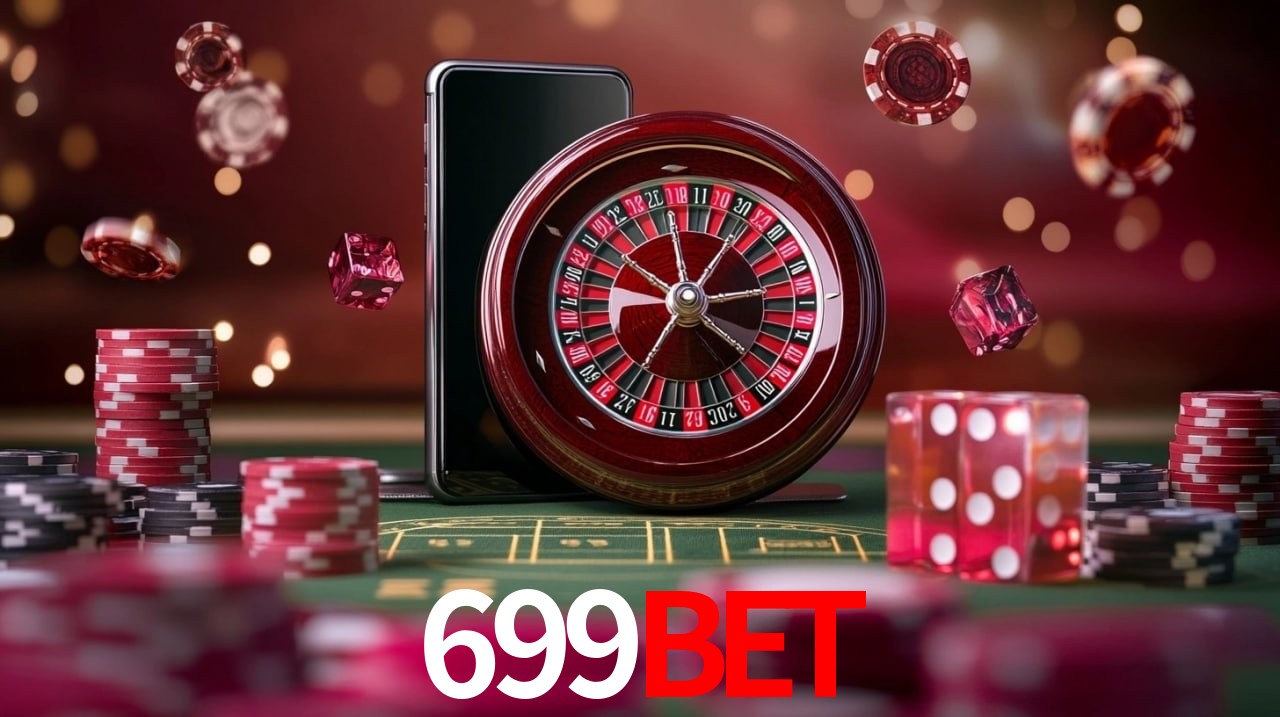 Live Casino 699Bet