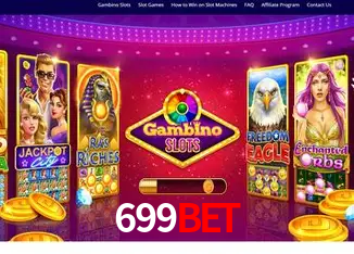 Exclusive Offers 699Bet