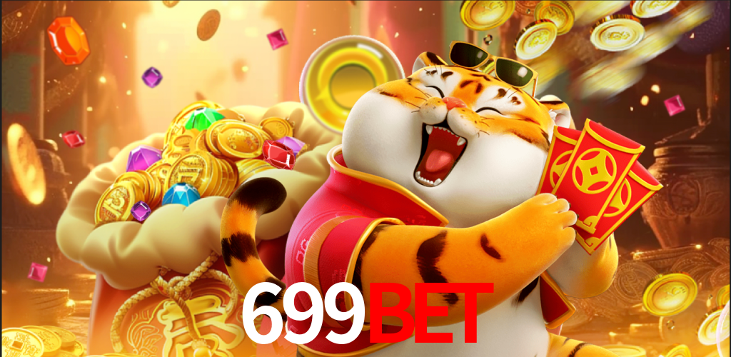 Desvendando o Mundo dos Jogos Virtuais na 699Bet