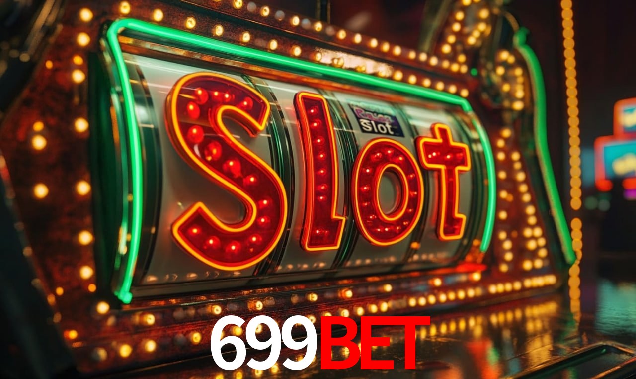 Descubra a Essência do 699Bet: Nossa História e Compromissos