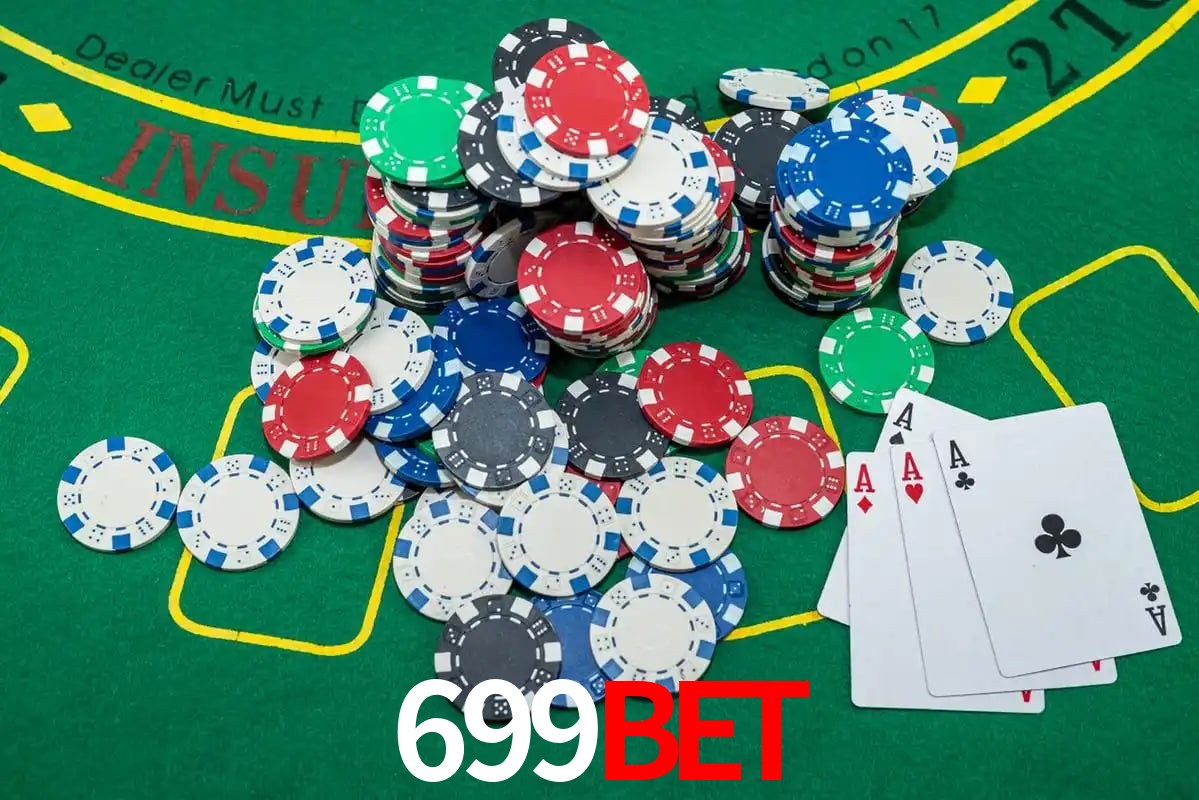 A Revolução dos Aplicativos de Jogos no 699Bet