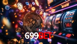 Promoção Relâmpago 699Bet