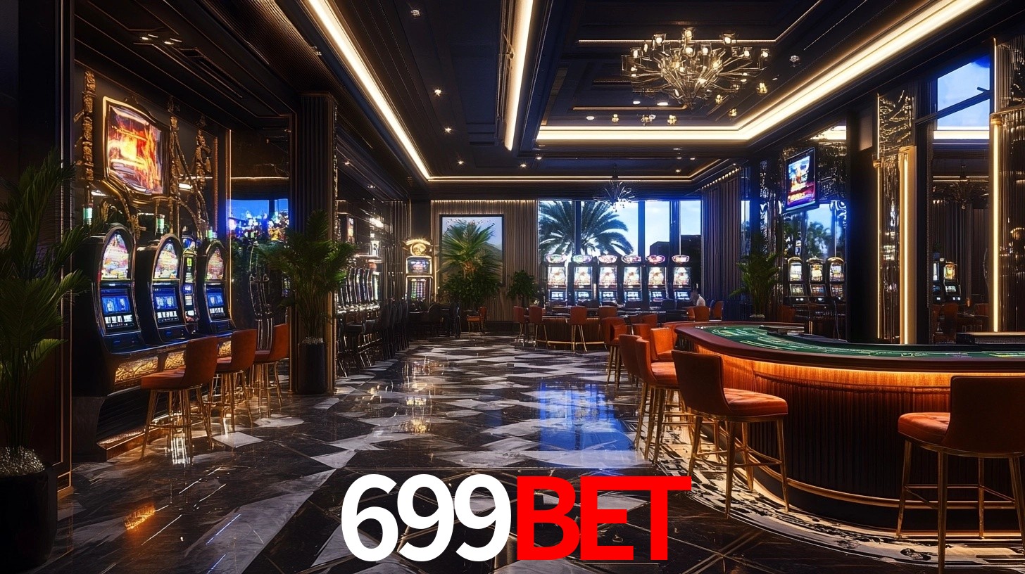 699Bet Login