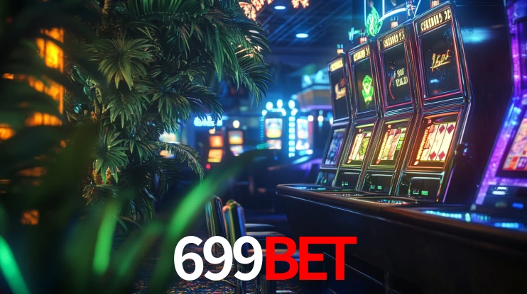 Premium Interface 699Bet