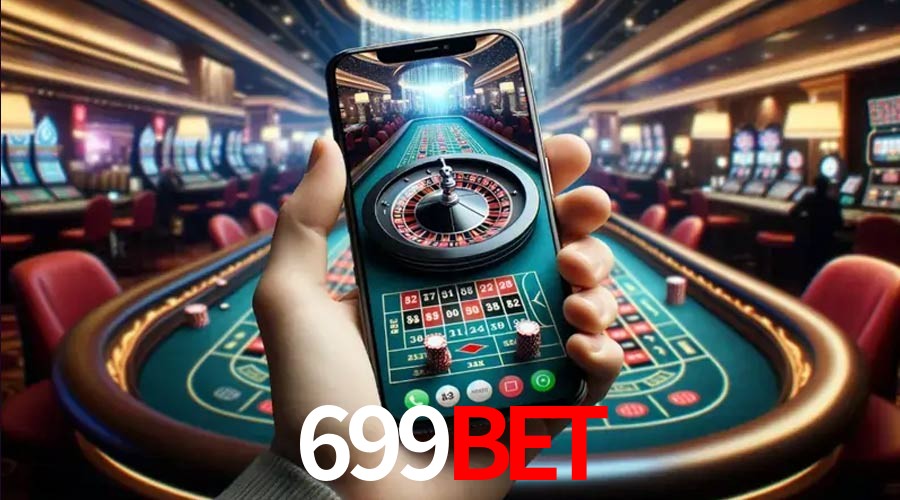 Statistics 699Bet