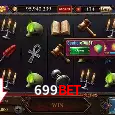 API Integration 699Bet