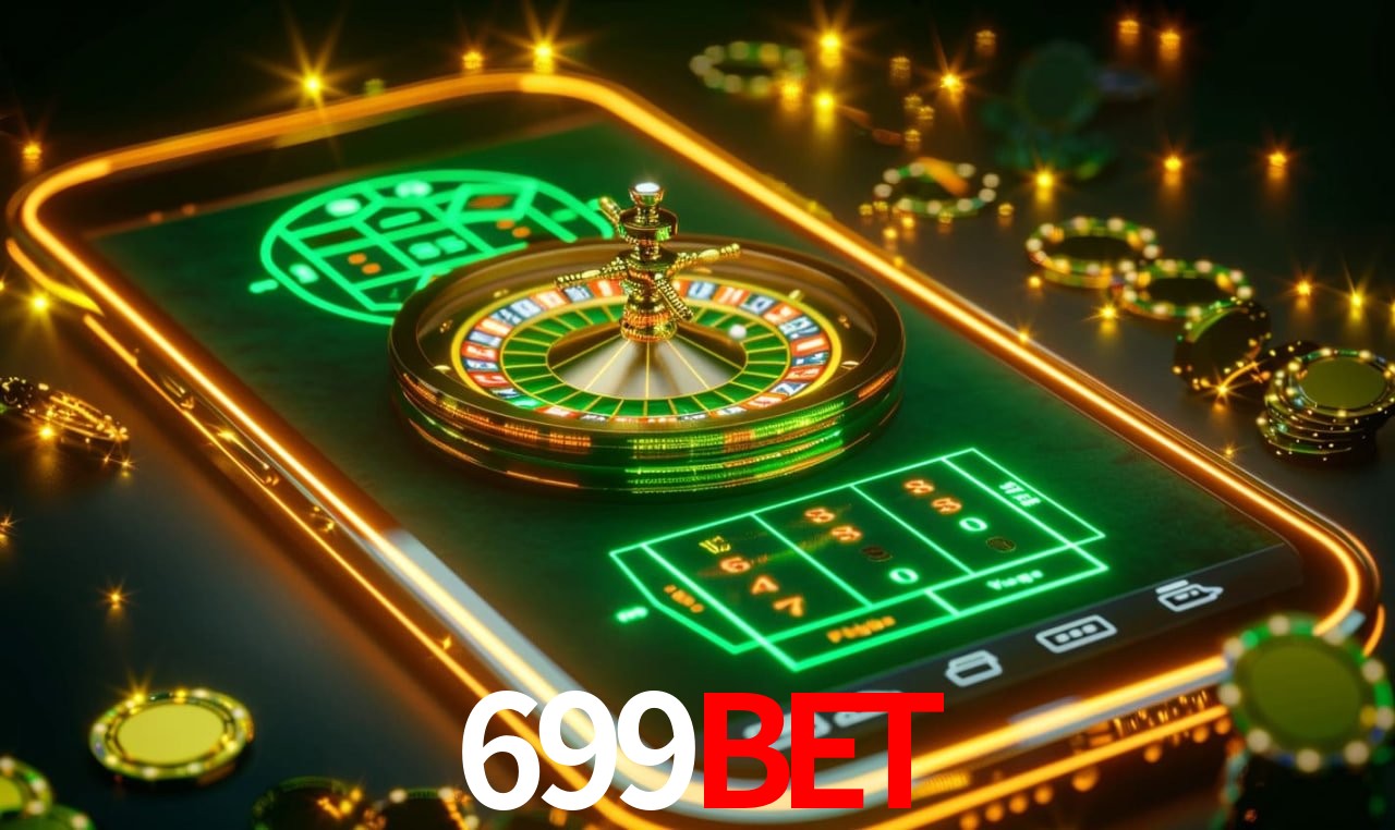 Explorando a Categoria de Eventos em Apostas na 699Bet