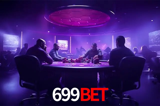 Login Seguro 699Bet