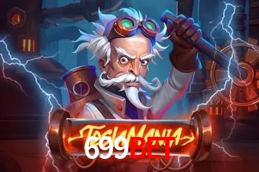 Apostas Esportivas na 699Bet: Um Guia Completo