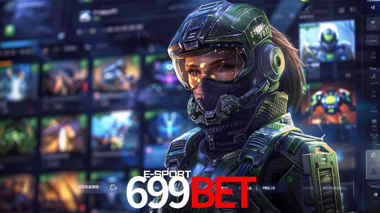 Secure Login 699Bet