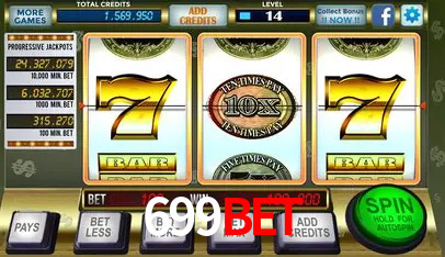 cassino 699Bet