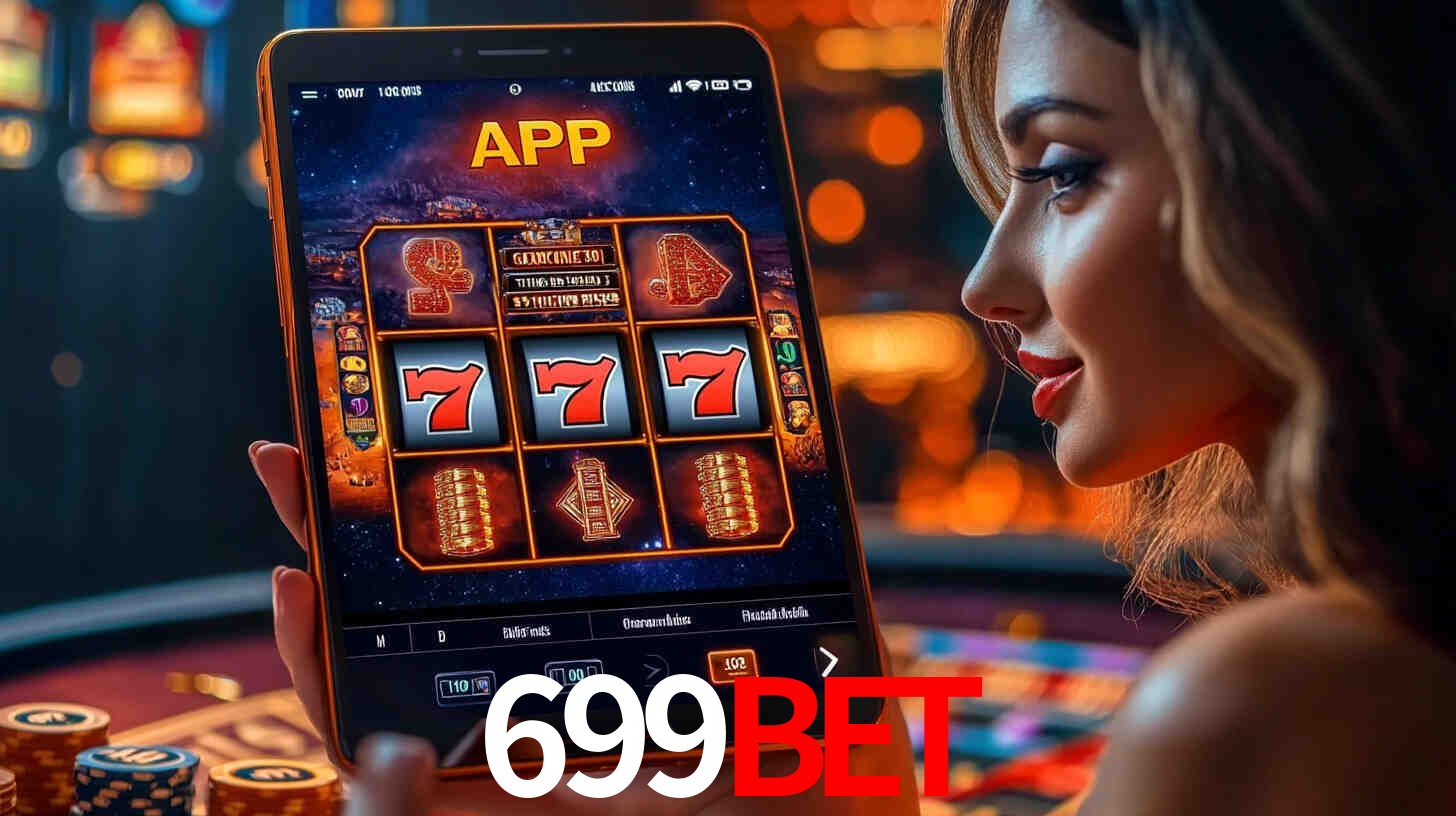 Descubra a Magia dos Jogos de Arcade no 699Bet